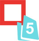 GlobalVision Logo overlaid with the Adobe PDF logo