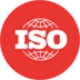 Insigne ISO 9001 : 2015