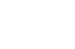 Amcor one color logo - white
