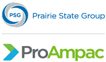 Prairie State Group Logo