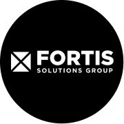 Fortis logo for the quote slider