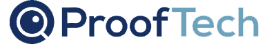 ProofTech Logo