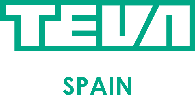 Teva Spain Logo