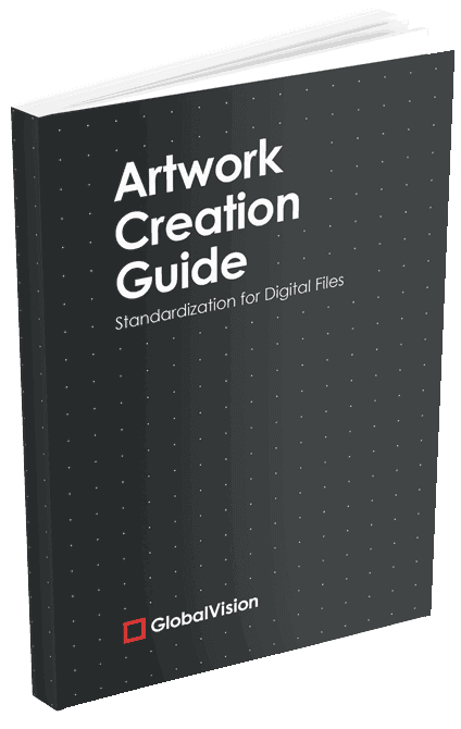 Artwork Creation Guide manual