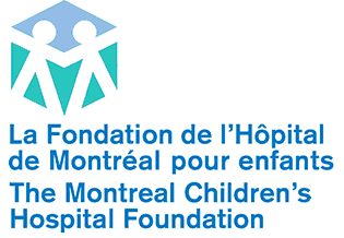 Montreal Children's Hospital Foundation Logo