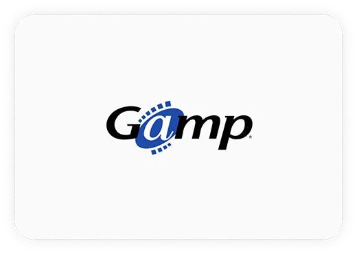 security center GAMP5 icon